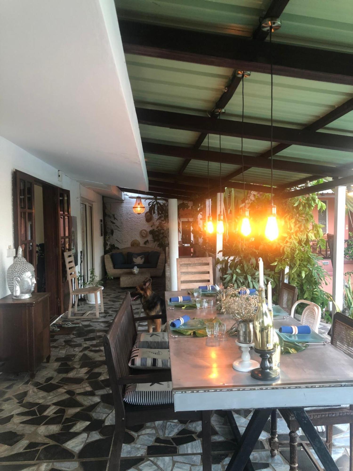 Bellevue Tamarin Appartement Buitenkant foto